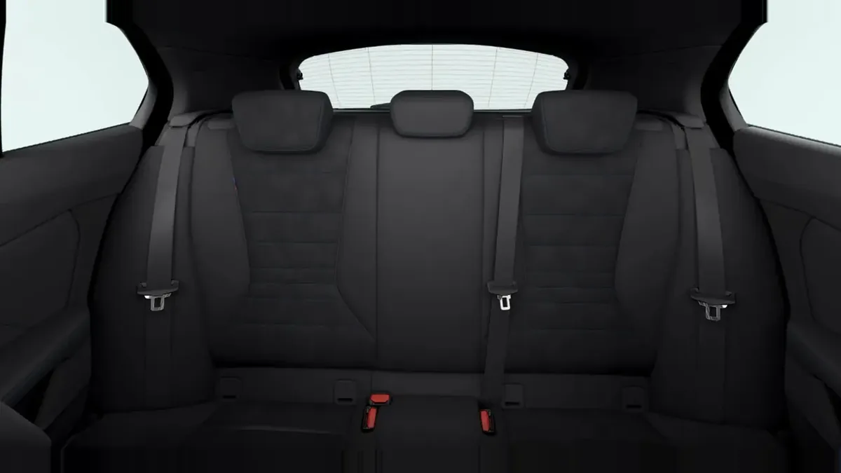 BMW Serie 1 118d de renting para Burgos — vista 6