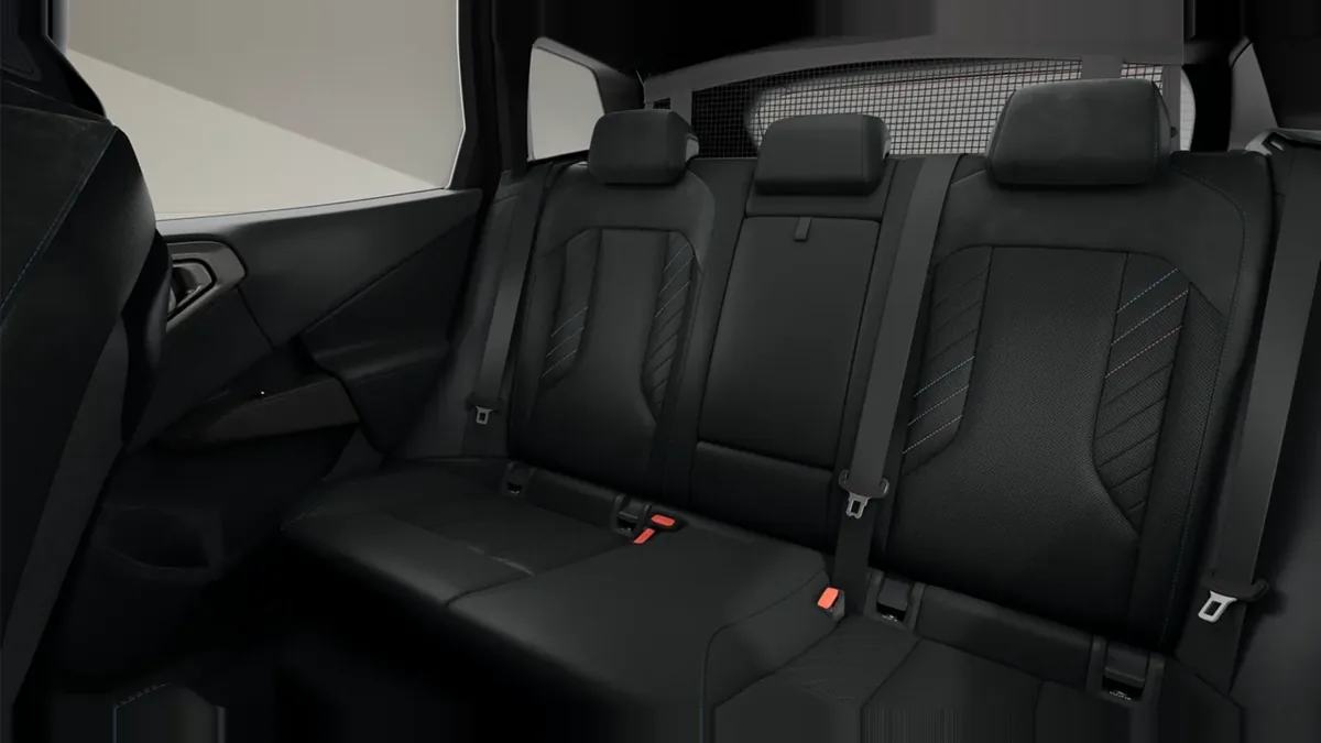 BMW X3 30e xDrive de renting para Burgos — vista 6