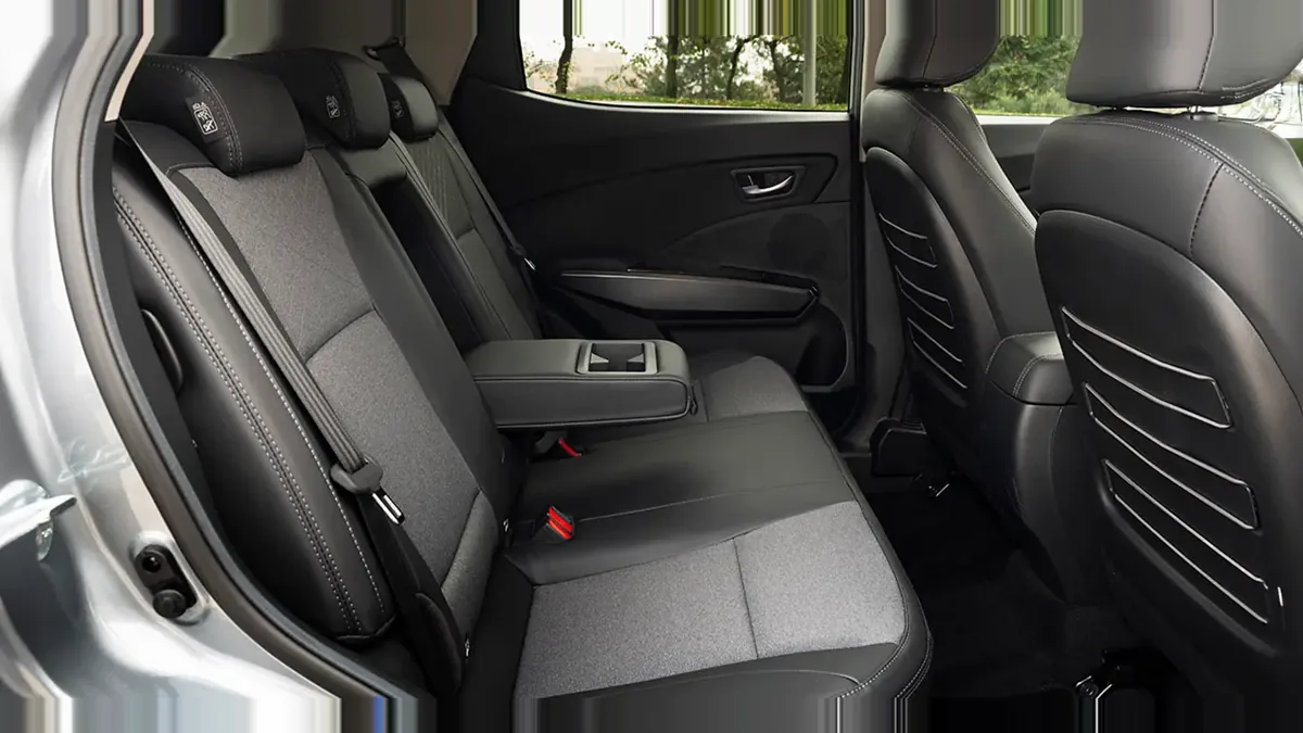 KGM Tívoli G15 Urban Plus 4x2 de renting para Burgos — vista 11
