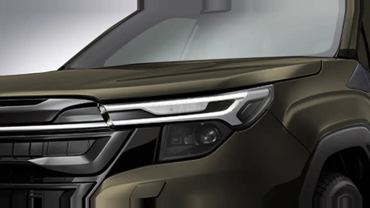 Subaru Forester 2.0i Hybrid Field CVT de renting para Burgos — vista 9