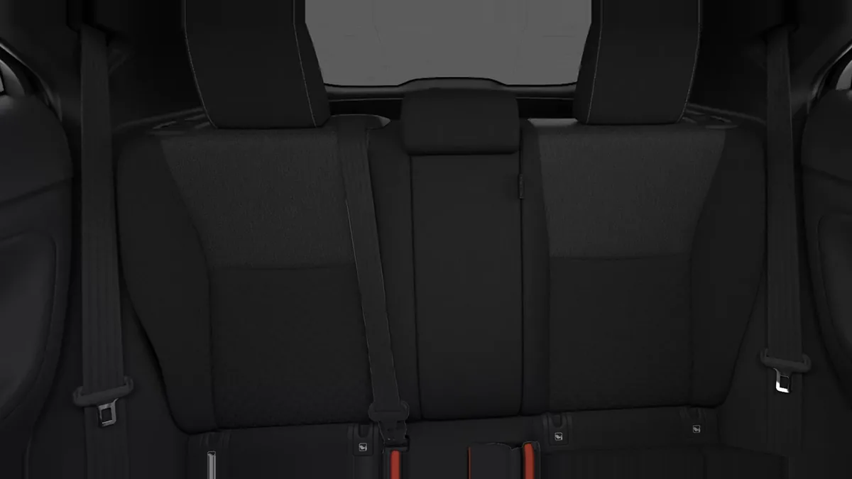 Toyota Yaris Cross 130H e-CVT 5P Active de renting para Burgos — vista 18