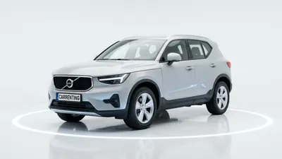 Volvo XC40 SUV en renting